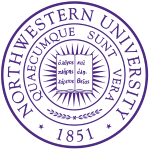 Northwestern
                University Logo